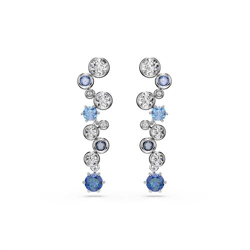 Swarovski Constella Drop Earrings
